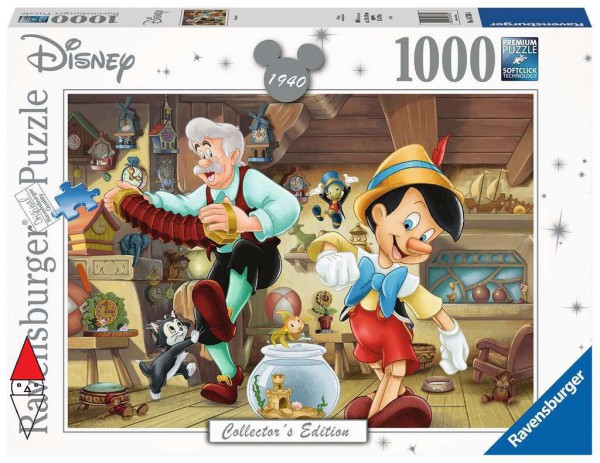 RAVENSBURGER 16736