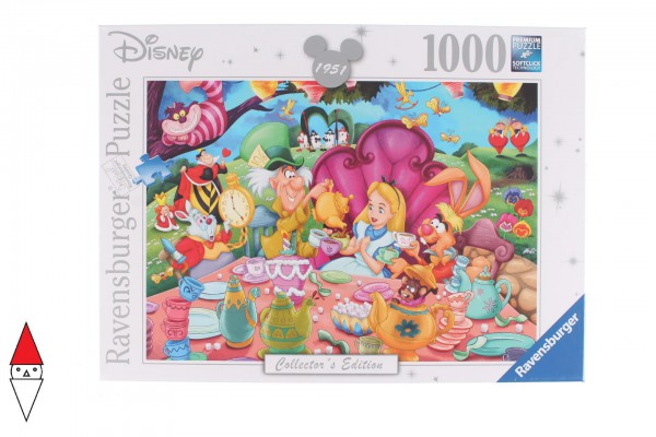 RAVENSBURGER 16737