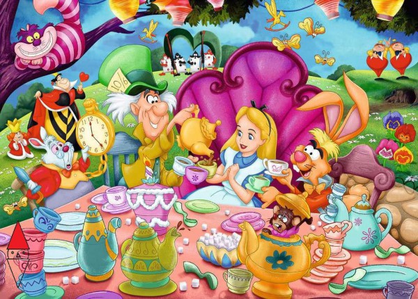 RAVENSBURGER 16737