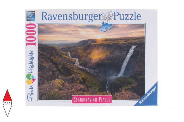 RAVENSBURGER 16738