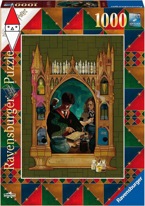 RAVENSBURGER 16747
