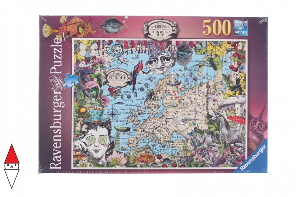 RAVENSBURGER 16760