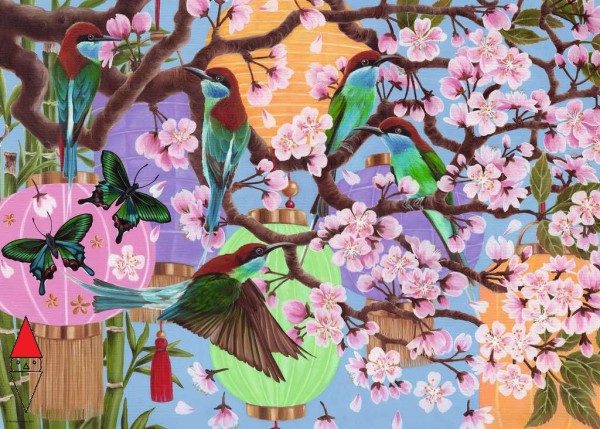 RAVENSBURGER 16764