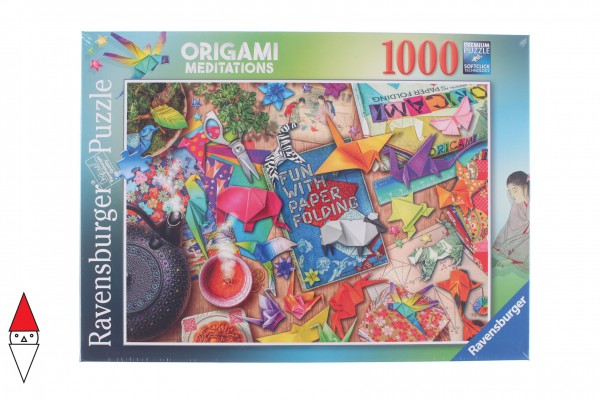 RAVENSBURGER 16775