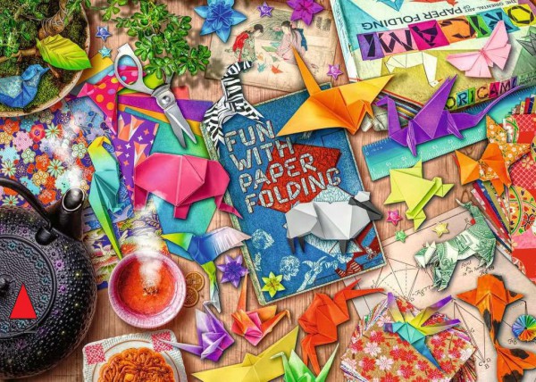 RAVENSBURGER 16775