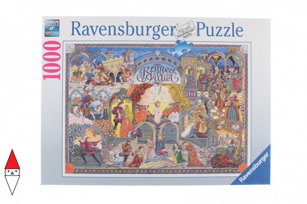 RAVENSBURGER 16808