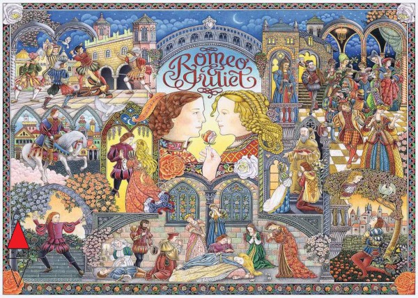 RAVENSBURGER 16808