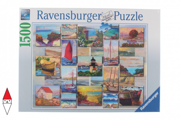 RAVENSBURGER 16820