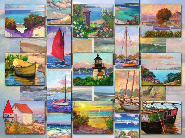 RAVENSBURGER 16820