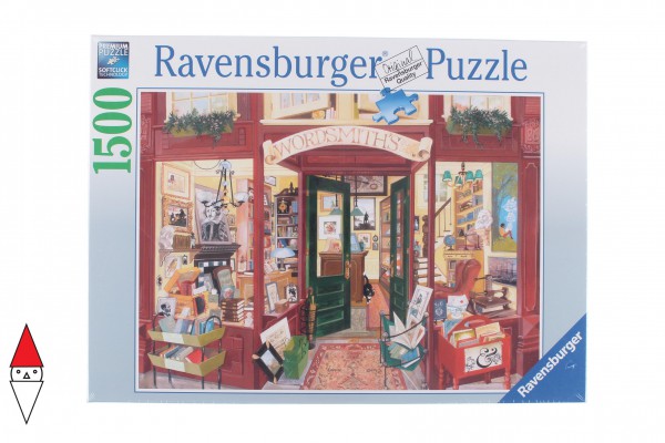 RAVENSBURGER 16821
