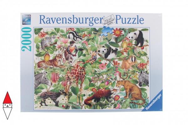 RAVENSBURGER 16824