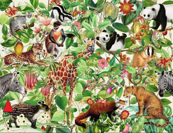 RAVENSBURGER 16824