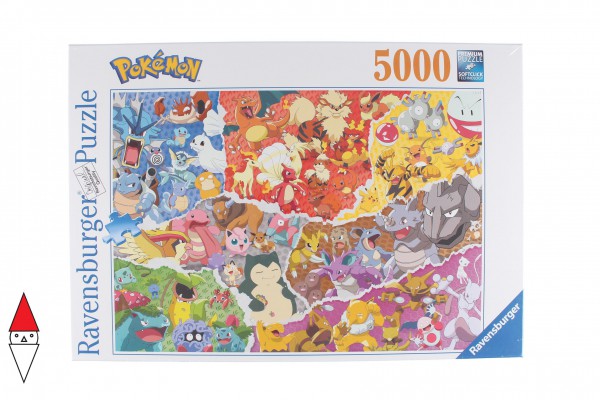 RAVENSBURGER 16845