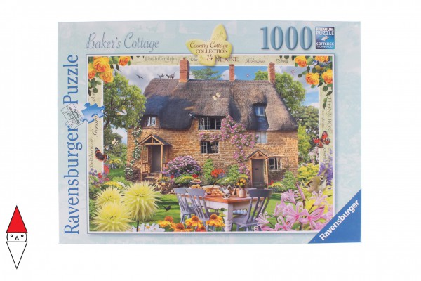 RAVENSBURGER 16873