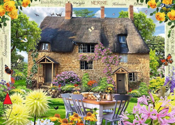 RAVENSBURGER 16873