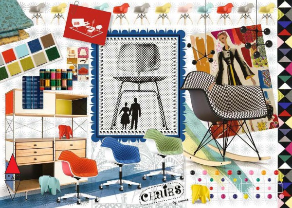 RAVENSBURGER 16900