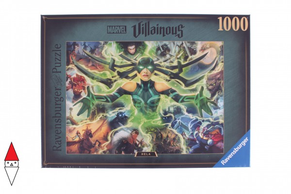 RAVENSBURGER 16903