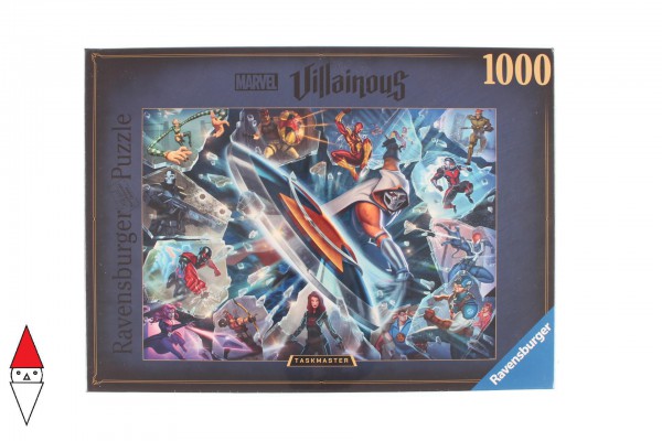 RAVENSBURGER 16905