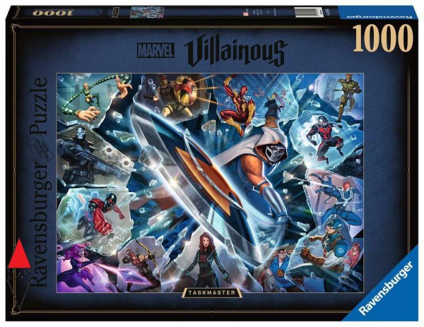 RAVENSBURGER 16905
