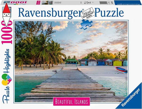 RAVENSBURGER 16912