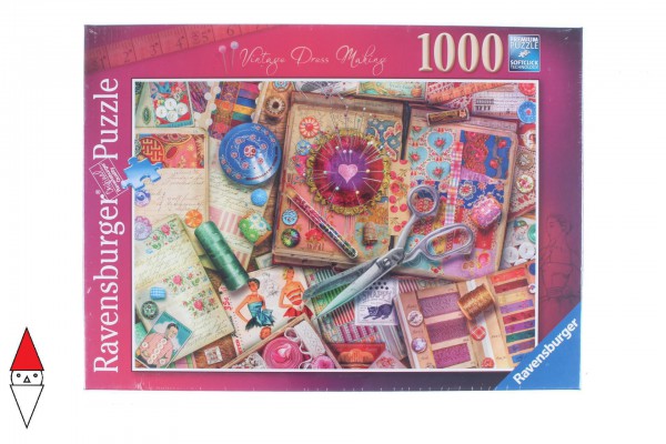 RAVENSBURGER 16928