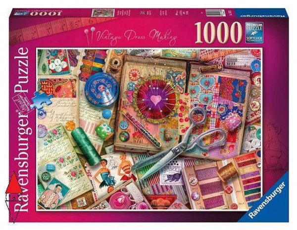 RAVENSBURGER 16928