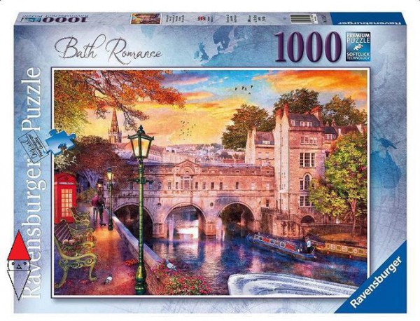 RAVENSBURGER 16955