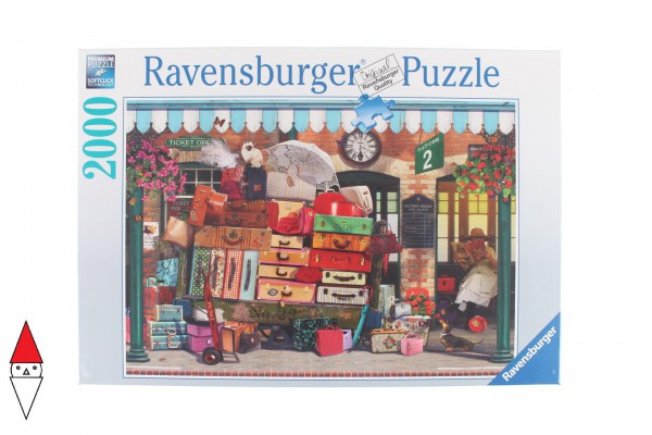 RAVENSBURGER 16974