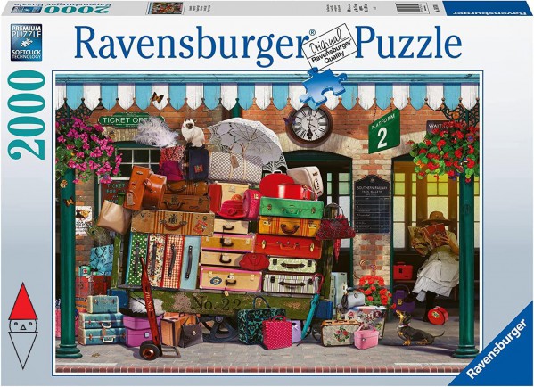 RAVENSBURGER 16974