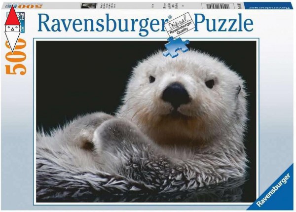 RAVENSBURGER 16980