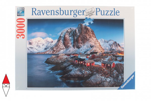 RAVENSBURGER 17081