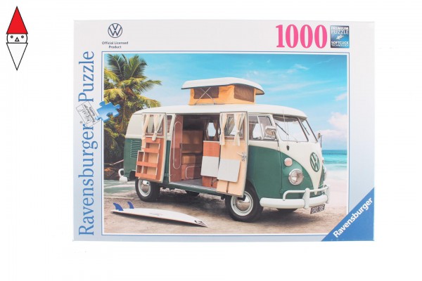 RAVENSBURGER 17087