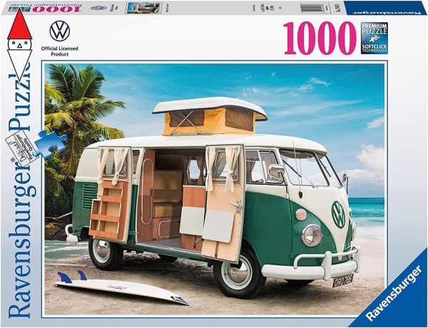 RAVENSBURGER 17087