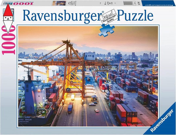 RAVENSBURGER 17091