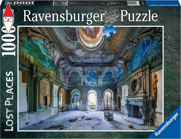 RAVENSBURGER 17102