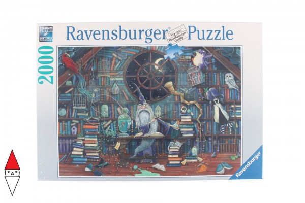 RAVENSBURGER 17112