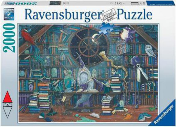 RAVENSBURGER 17112