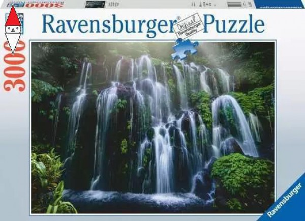 RAVENSBURGER 17116