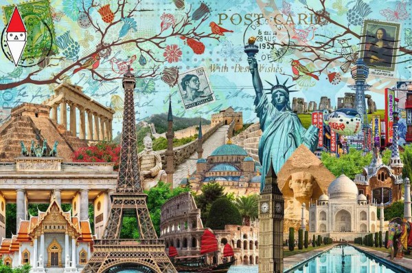 RAVENSBURGER 17118