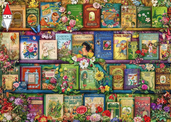 RAVENSBURGER 17125
