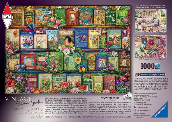 RAVENSBURGER 17125