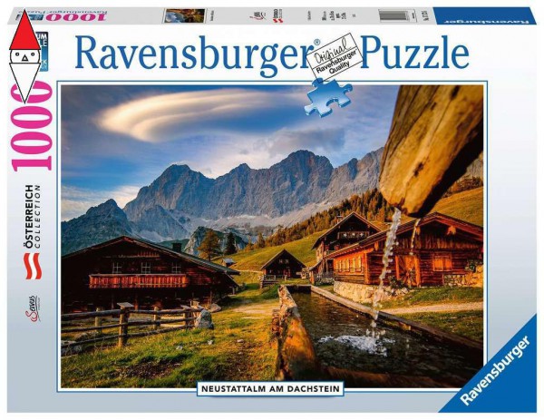 RAVENSBURGER 17173