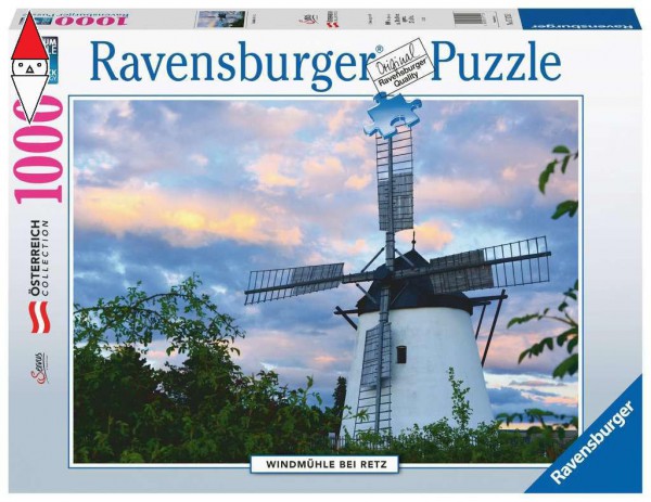 RAVENSBURGER 17175