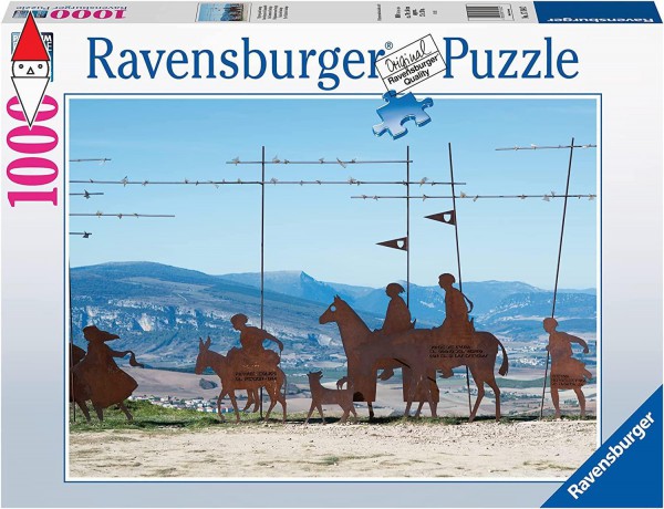 RAVENSBURGER 17184