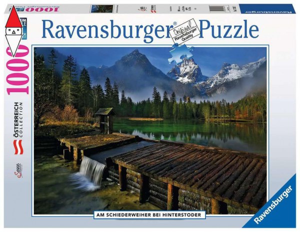 RAVENSBURGER 17262
