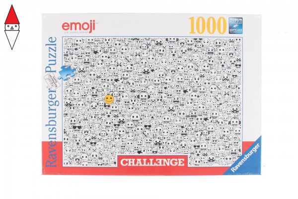 RAVENSBURGER 17292