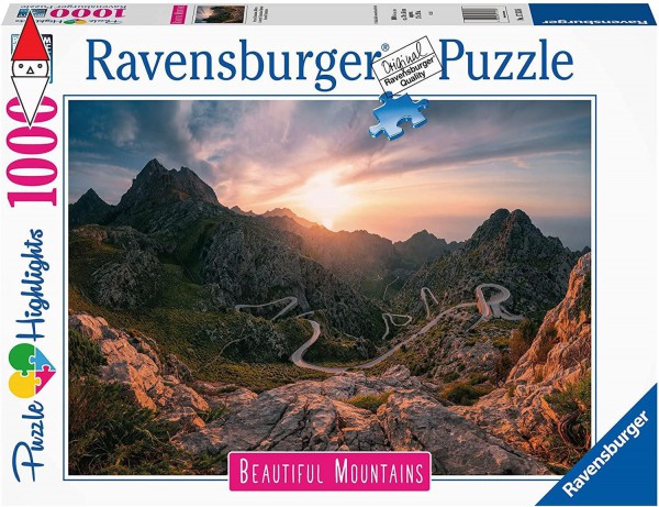 RAVENSBURGER 17313
