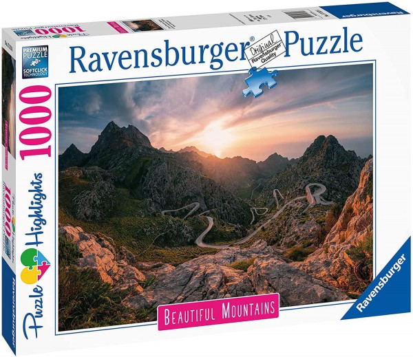 RAVENSBURGER 17313