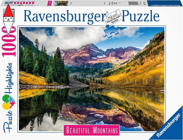 RAVENSBURGER 17317