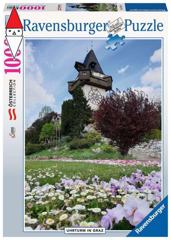 RAVENSBURGER 17327